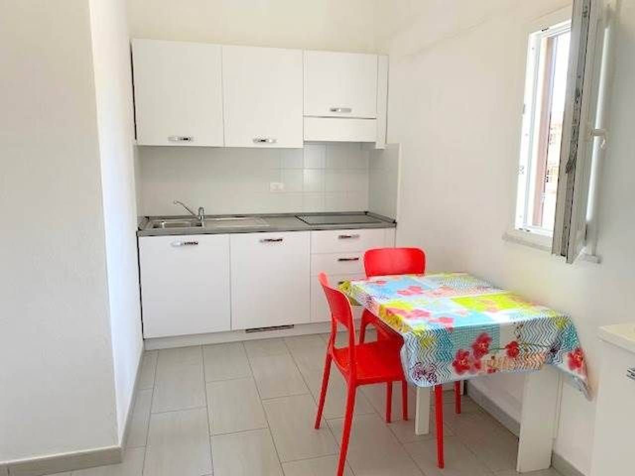 appartamento in affitto a Follonica