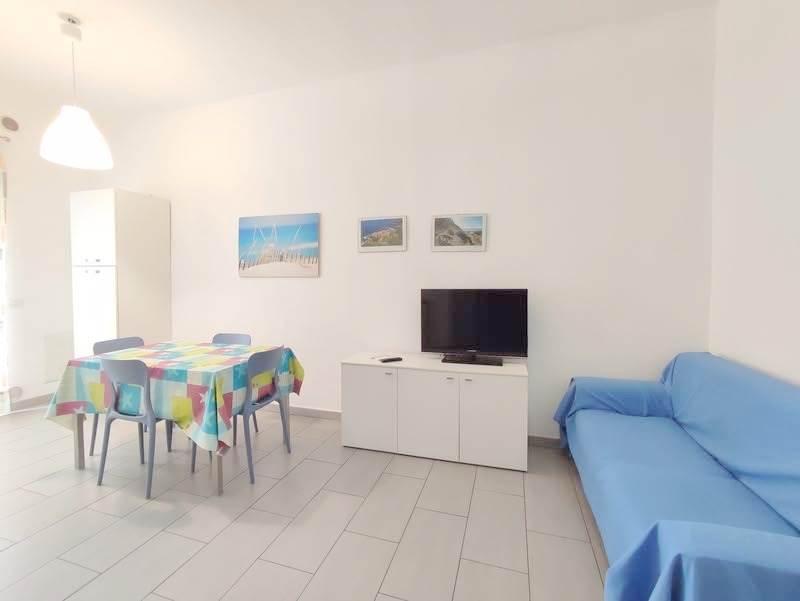 appartamento in affitto a Follonica