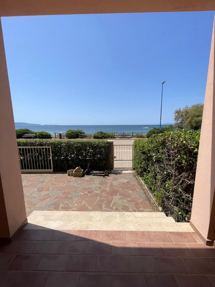 appartamento in affitto a Follonica