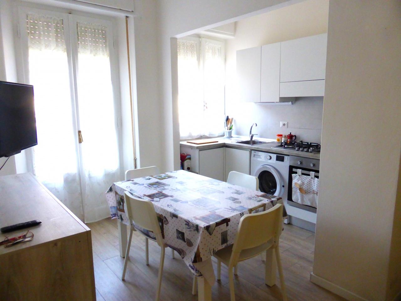 appartamento in affitto a Follonica