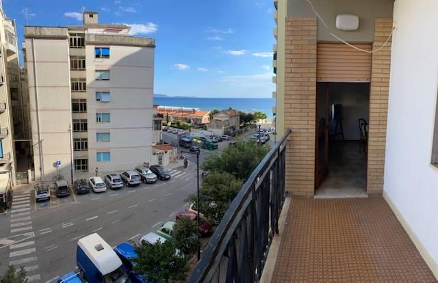 appartamento in affitto a Follonica