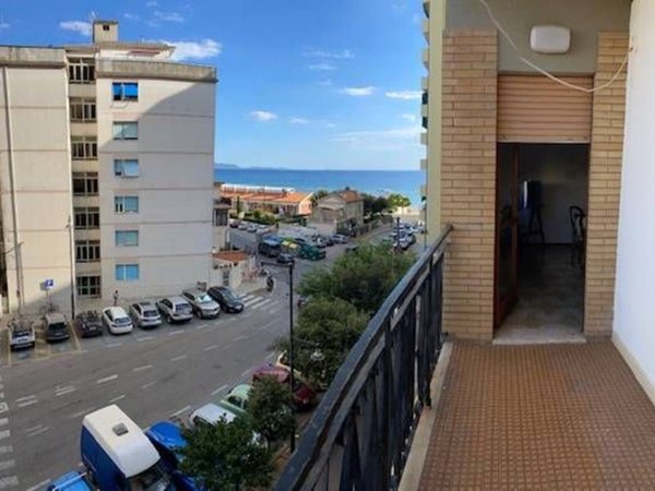 appartamento in affitto a Follonica