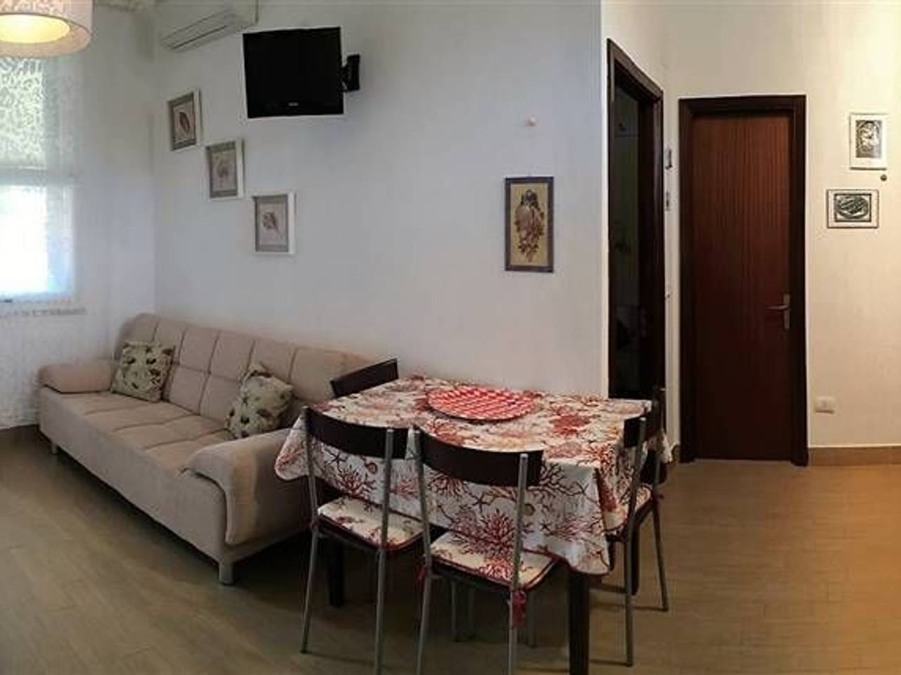 appartamento in affitto a Follonica