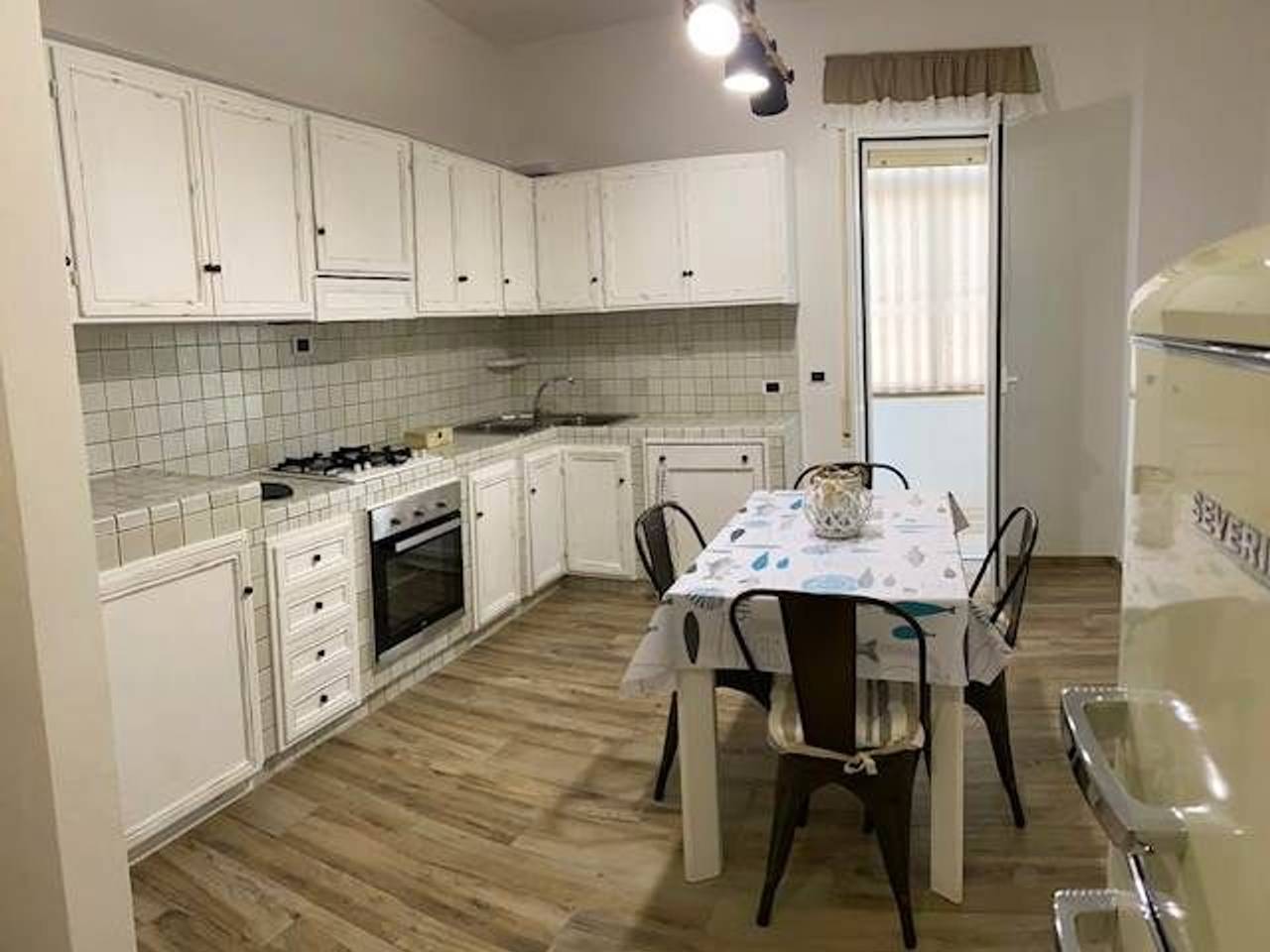 appartamento in affitto a Follonica