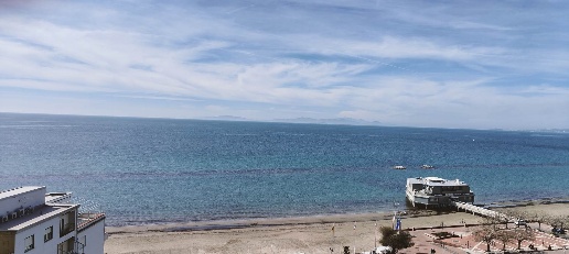 appartamento in affitto a Follonica