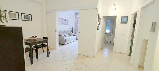 appartamento in affitto a Follonica