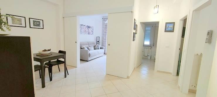 appartamento in affitto a Follonica