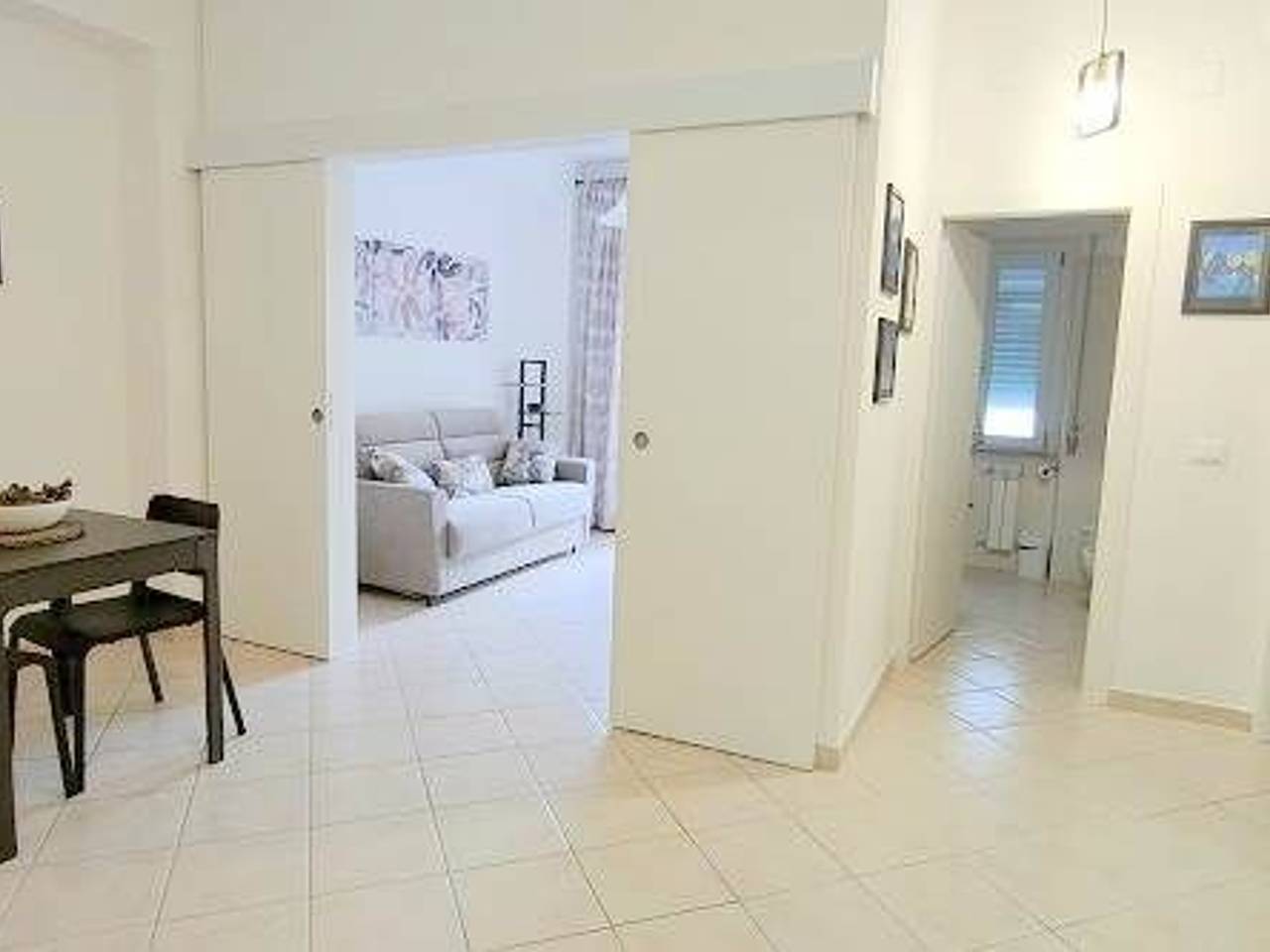 appartamento in affitto a Follonica