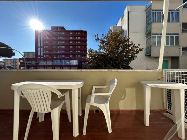 appartamento in affitto a Follonica