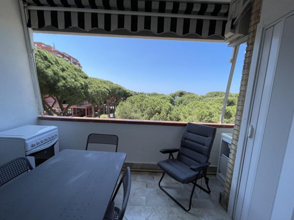 appartamento in affitto a Follonica