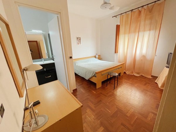 appartamento in affitto a Follonica