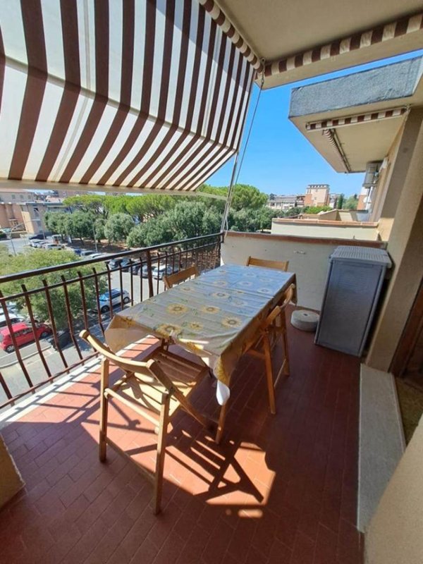 appartamento in affitto a Follonica