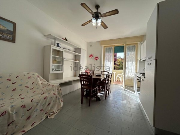 appartamento in affitto a Follonica