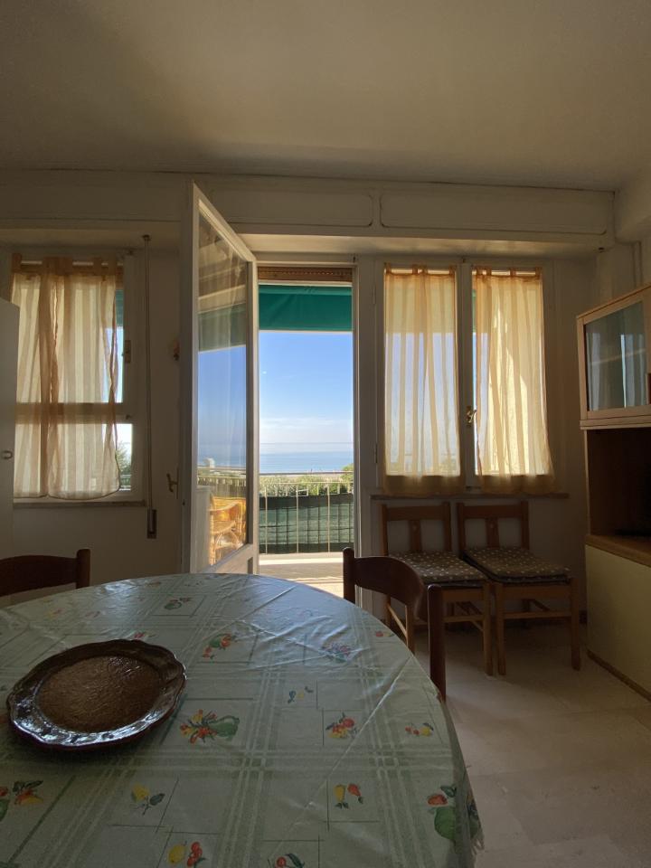 appartamento in affitto a Follonica