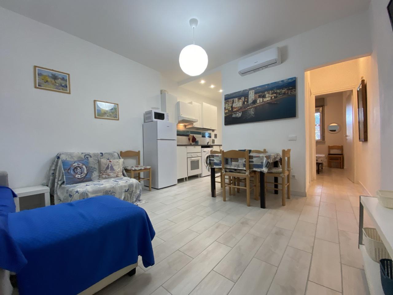 appartamento in affitto a Follonica