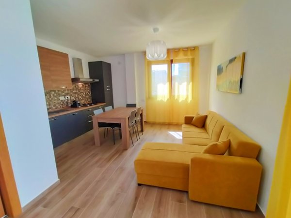 appartamento in affitto a Follonica