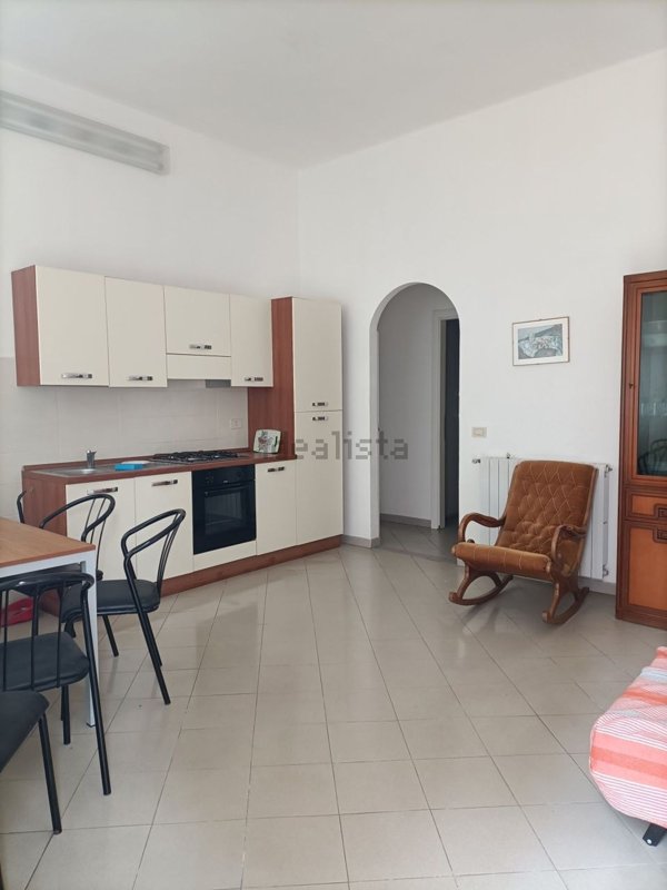 appartamento in affitto a Follonica