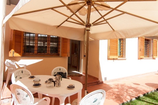 casa indipendente in affitto a Follonica