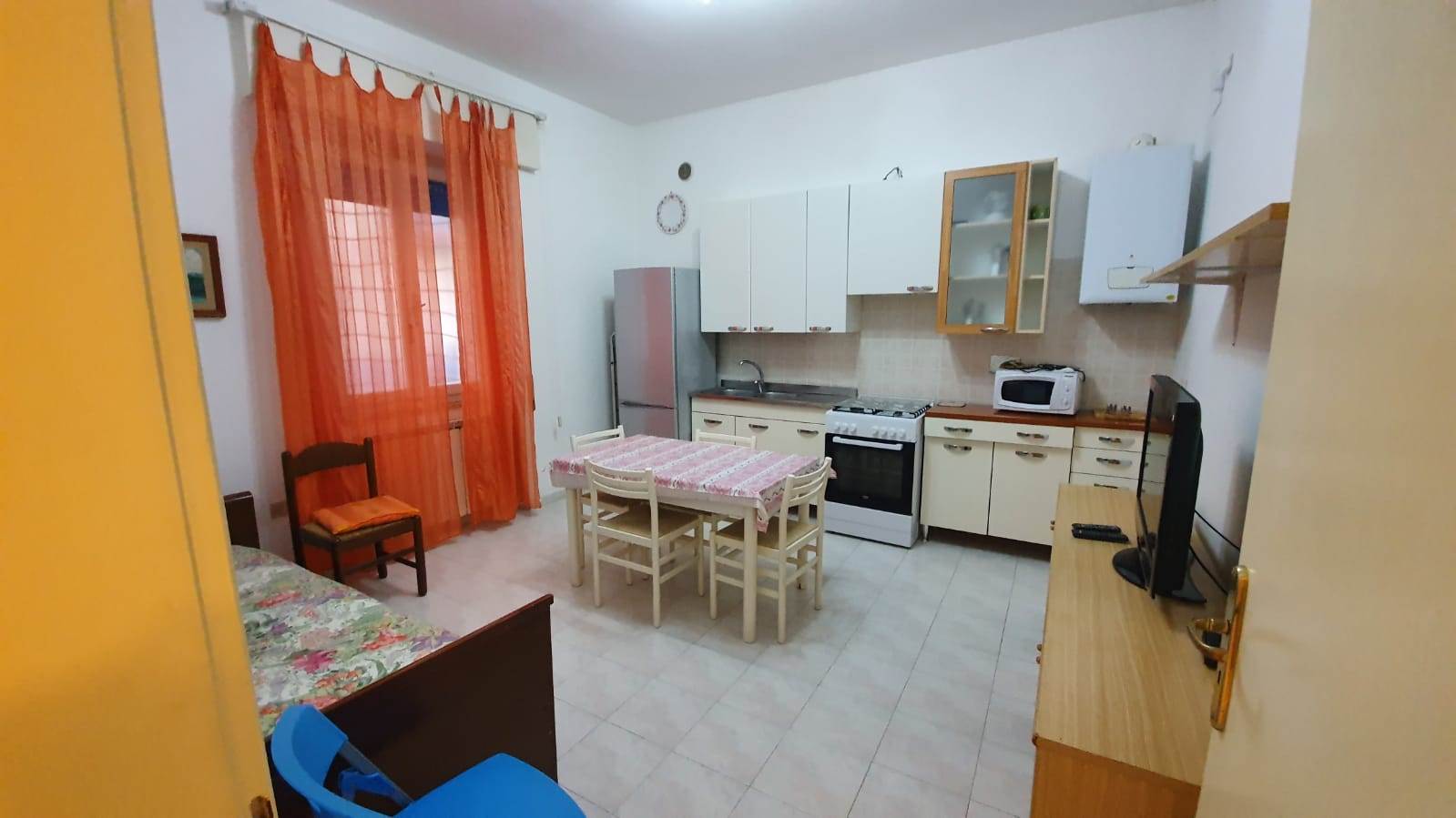 appartamento in affitto a Follonica