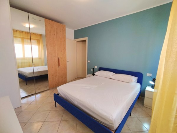appartamento in affitto a Follonica