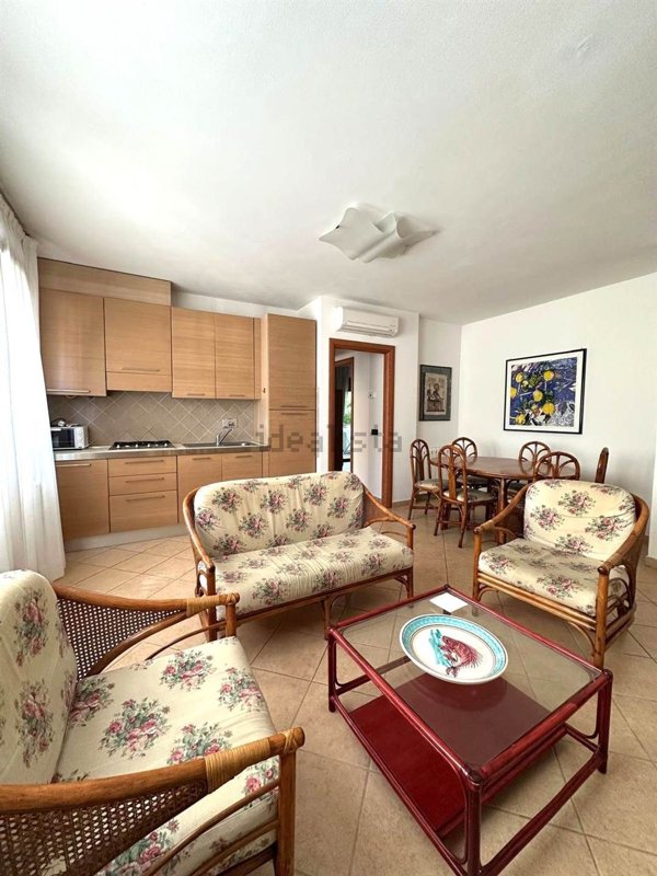 appartamento in affitto a Follonica