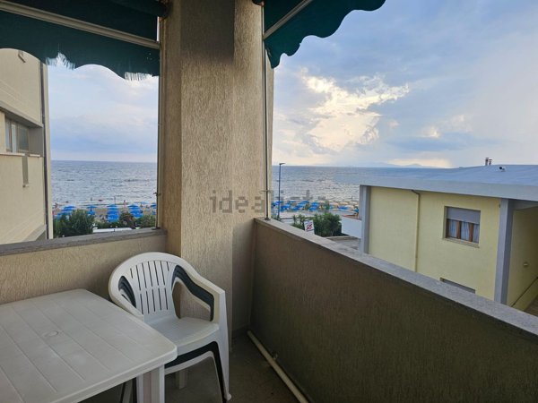 appartamento in affitto a Follonica