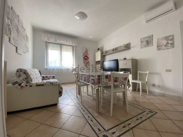 appartamento in affitto a Follonica