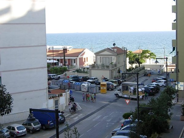 appartamento in affitto a Follonica