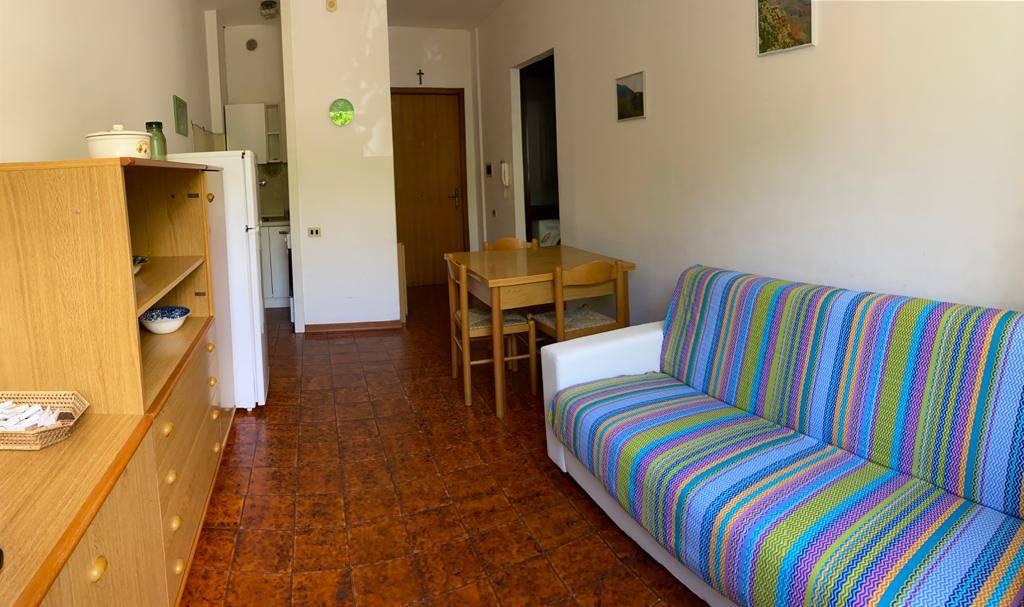 appartamento in affitto a Follonica