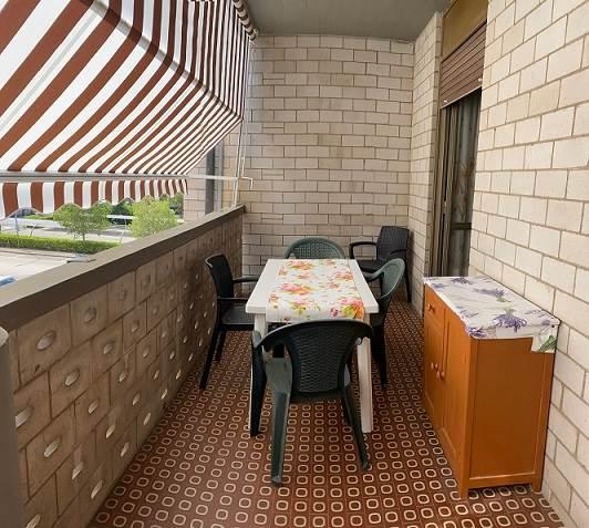 appartamento in affitto a Follonica