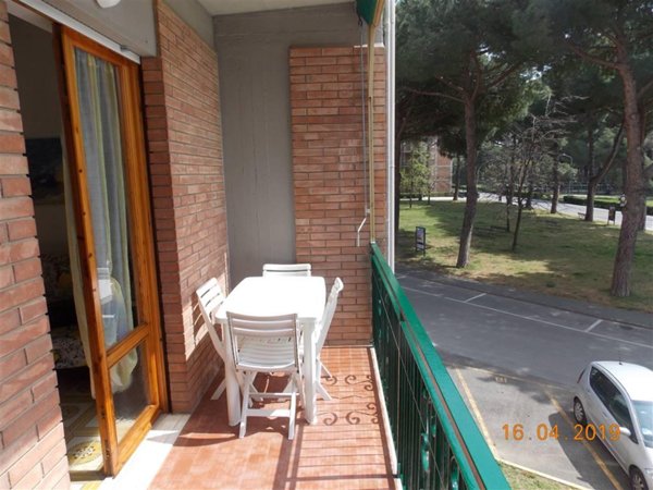 appartamento in affitto a Follonica