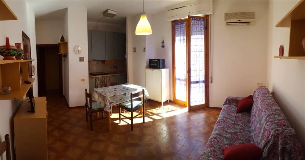 appartamento in affitto a Follonica