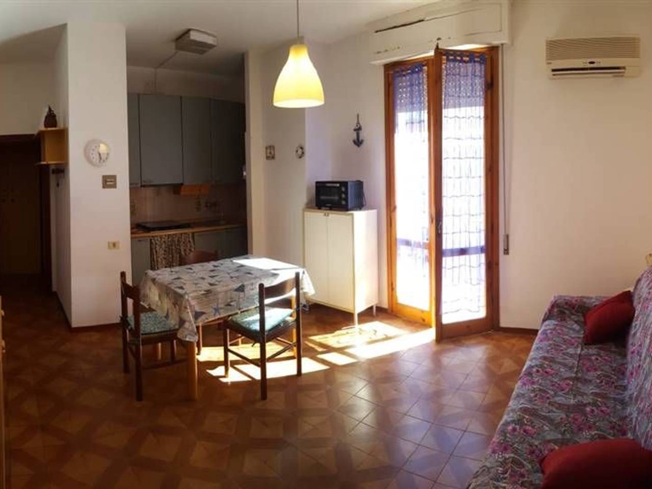 appartamento in affitto a Follonica