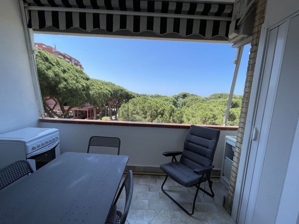 appartamento in affitto a Follonica