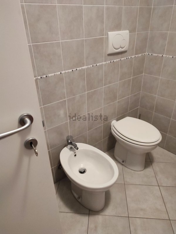 appartamento in affitto a Follonica