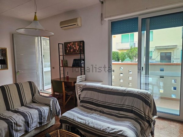 appartamento in affitto a Follonica