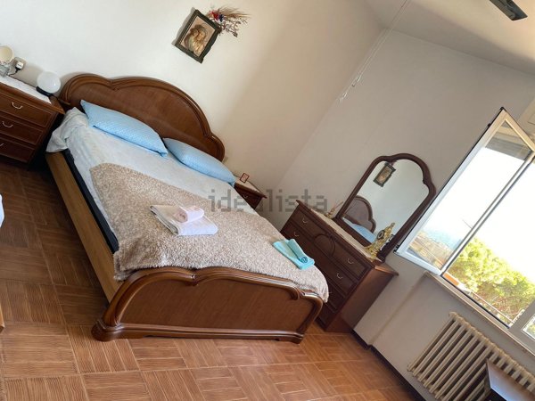 appartamento in affitto a Follonica