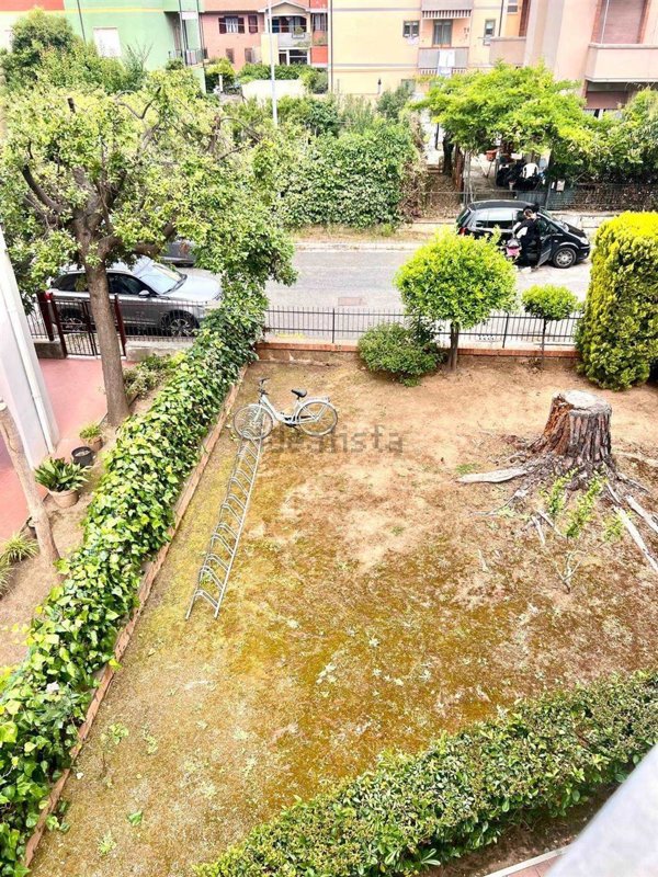 appartamento in affitto a Follonica