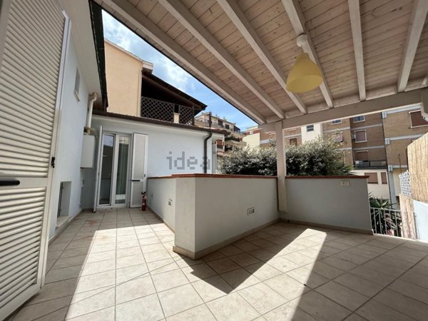 appartamento in affitto a Follonica