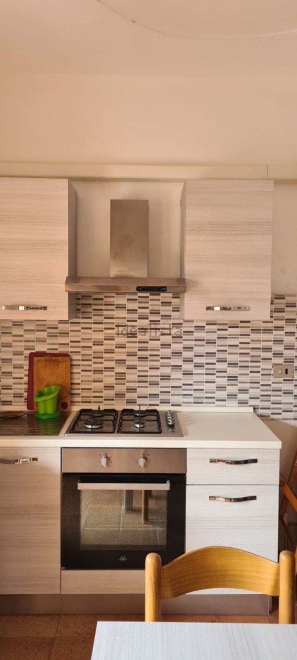 appartamento in affitto a Follonica