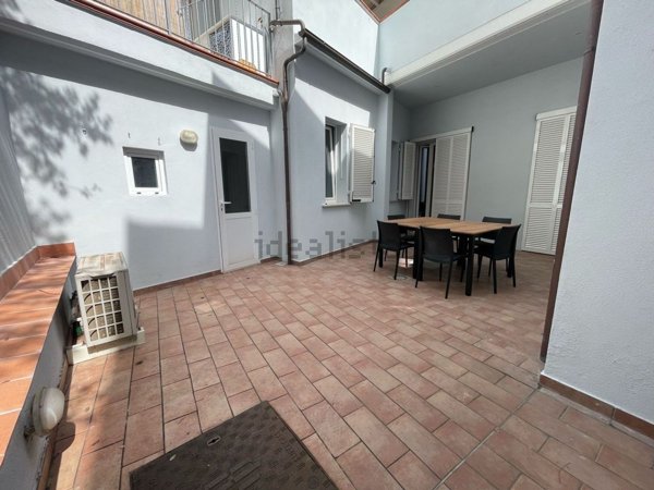 appartamento in affitto a Follonica