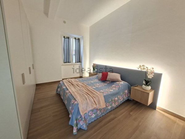 appartamento in affitto a Follonica