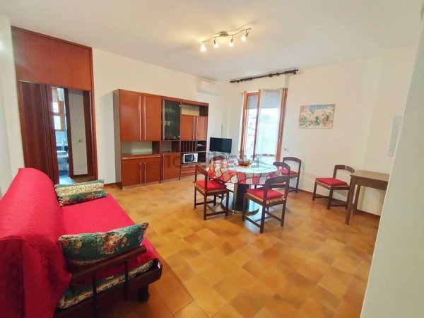 appartamento in affitto a Follonica