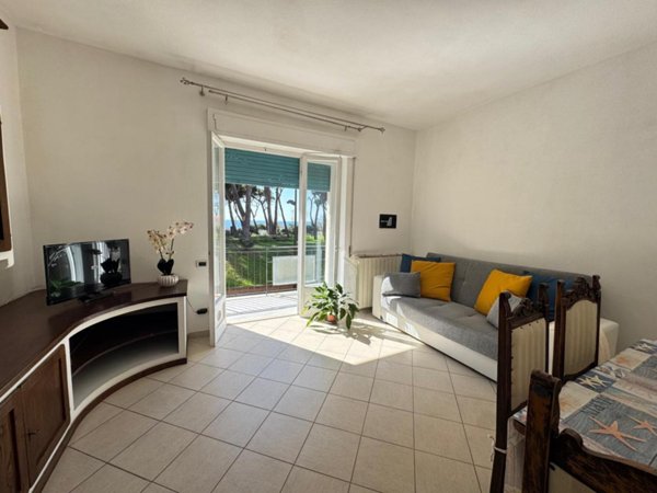 appartamento in affitto a Follonica