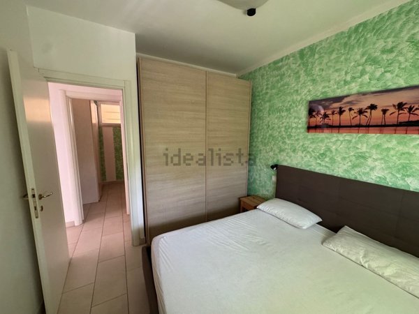 appartamento in affitto a Follonica