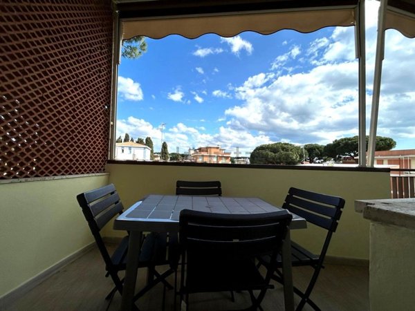 appartamento in affitto a Follonica