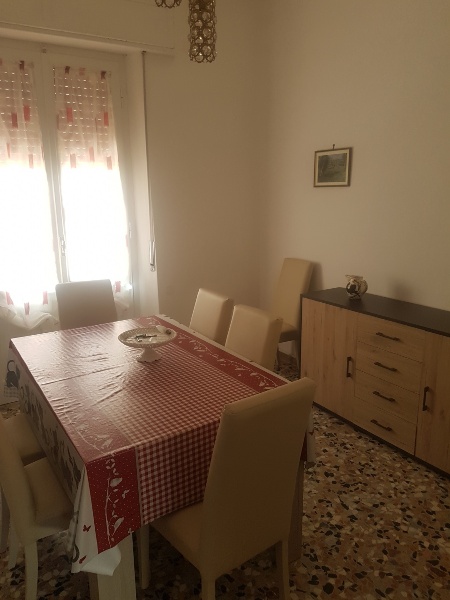 appartamento in affitto a Follonica