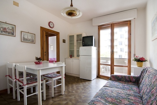 appartamento in affitto a Follonica