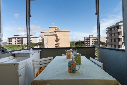 appartamento in affitto a Follonica