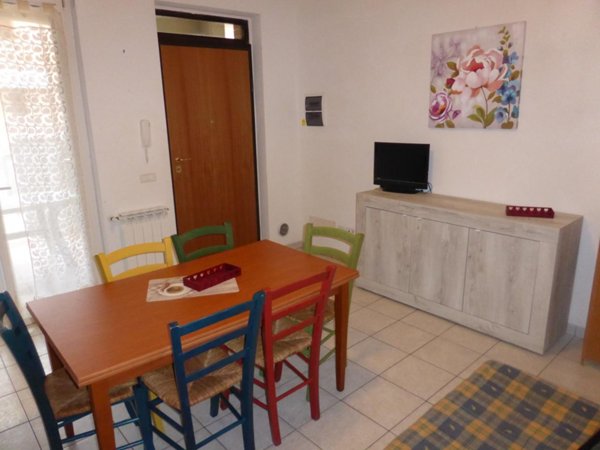 casa indipendente in affitto a Follonica